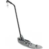 Alpina Garden ALPINA / STIGA Tracteur de pelouse Cale de broyage MP-R66 pour AT2 66 QA et Combi 166