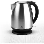 Eta Alena Kettle Argenté One Size / EU Plug 220V