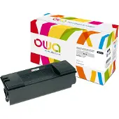 Prime Inventions OWA Toner K18595OW remplace KYOCERA TK-7300 noir