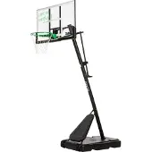 Salta Guard Poteau de basket-ball 138 x (296-371) x 240 cm