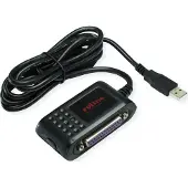 Roline Convertisseur USB / Parallèle + Série