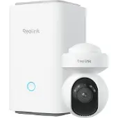 Reolink Hub 1 + E Series E540 WiFi-Outdoor