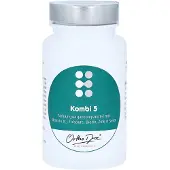 OrthoDoc Kombi 5 gélules, 90 gélules