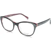 Kate spade Lunettes de Vue NATALY 51/17/140 Black Acetate frames WOMAN NATALY