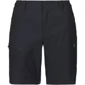 Peak Performance Iconiq Shorts Noir L Femme