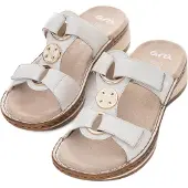 Ara Mules HAWAII 2.0 femmes - Blanc - 38