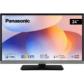 Panasonic 24 Zoll S40A HD TV sb (silber)