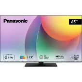 Panasonic Téléviseur LED Smart TV 65 pouces W60A (noir)
