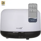 Standart Aroma diffuser, humidifier SL-300ML, 0.3 l (300 ml)