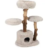 Beeztees Ziza Cats Scratcher Beige