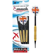 Bull's Mach Soft Dart (18 g)