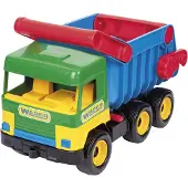 Wader TRUCK MIDDLE Kipper