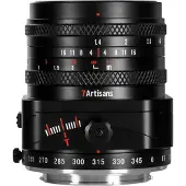 7artisans 50mm F/1.4 M43 Panasonic / Olympus