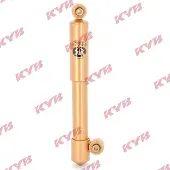 KYB Kit d'amortisseurs pour essieu arrière à gaz IAM-Expertise pour FIAT CINQUECENTO
