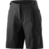 Gonso Adventure Shorts Noir 44 Femme