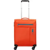 Roncato Carrello Cabina Morbido Leggero, Valise, Orange