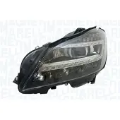 MAGNETI MARELLI Projecteur principal 711451000033