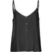 Vero Moda Haut 'VMMymilo' noir