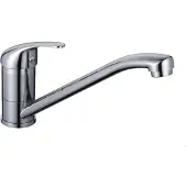 Schutte Mitigeur d'évier ATHOS chrome