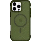 Tech21 Iphone 16 Pro Max Magsafe Phone Case Vert