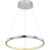 Globo Lighting Lampe suspendue LED 19W RALPH 67192-19 Globo