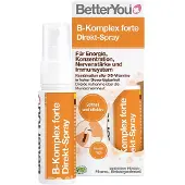 Better You Betteryou Vitamine B-Complex forte spray direct 25 ml