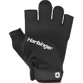 Harbinger Training Grip 2.0 Training Gloves Noir S