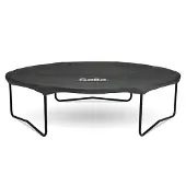 Salta Housse de protection 305 cm Noir