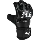 Everlast Core Everstrike Artificial Leather Boxing Gloves Noir M