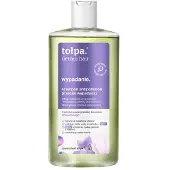 Topa Tolpa Dermo Hair Shampooing antipollution contre la chute des cheveux, 250 ml
