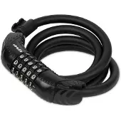 VirtuFit Antivol câble