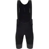 Santini Adapt Shell Bib Shorts Noir M Homme