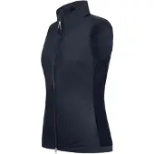 Waldhausen Gilet coupe-vent ELT Palma pour femme