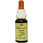 Mcm Fleurs de Bach Murnauer Agrimony gouttes, 20 ml TRO