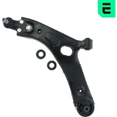 OPTIMAL G6-2128 Bras de suspension Inférieur Avant Gauche pour HYUNDAI ix35 (LM, EL, ELH) pour KIA SPORTAGE (SL)