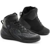 REV'IT! REV’IT! G-Force 2 Air Black Anthracite Shoes Taille 46