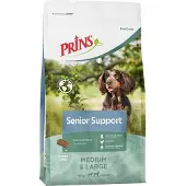 Prins ProCare Senior Support pour chien