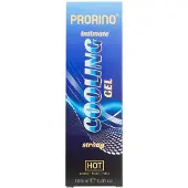 Hot Prorino - crème intime effet rafraîchissant homme - 100ml