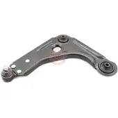 Master Sport MS 22780-PCS-MS Bras de suspension inférieur, essieu avant gauche pour FORD KA (RB_)