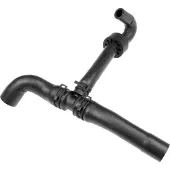 Gates Tuyau de chauffage 02-3718 pour VW PASSAT Variant (3B5) en EPDM (caoutchouc éthylène-propylène-diène)