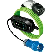 Valeo 652120 Mobiel laadstation