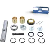 Lema Kit de réparation pour pivot de fusée 167 5 mm DT SPARE PARTS pour RENAULT TRUCKS