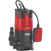 Al-Ko pompe submersible, Drain 7000 Classic, eaux usées