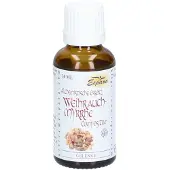 Espara GmbH Encens-Myrrhe compositum essence alchimique 30 ml