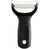 Oxo Good Grips Julienne, Économe, Noir