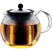 Bodum Assam 1.5 L Teapot Clair One Size / EU Plug 220V