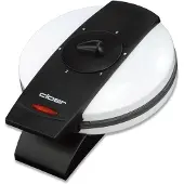 Cloer 261 Cone Crepe Maker Blanc One Size / EU Plug 220V