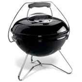 Weber Smokey Joe Premium, 37 cm, noir