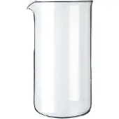 Bodum Verre De Rechange Pour Cafetière à Piston 3 Tasses -