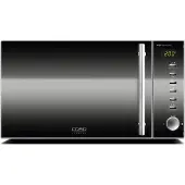 Caso M 20 Plan de travail 20l 800W Argent (3315)